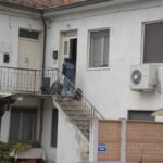 I carabinieri in azione