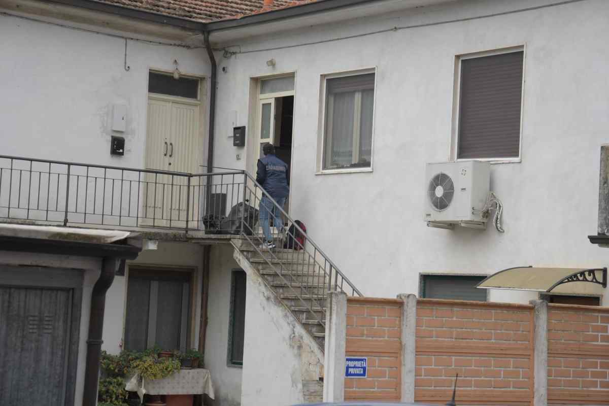 delitto garlasco ancora una svolta nelle indagini si cerca l arma del delitto da Cityrumors.it delitto garlasco ancora una svolta nelle indagini si cerca l arma del delitto