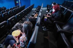 Cinema sospetto