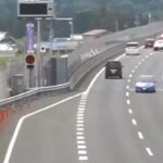 Auto contromano