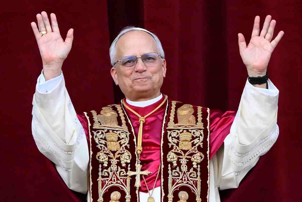 Papa Leone XVI, ecco perchè Robert Prevost ha scelto proprio questo nome Papa Leone XVI, ecco perchè Robert Prevost ha scelto proprio questo nome