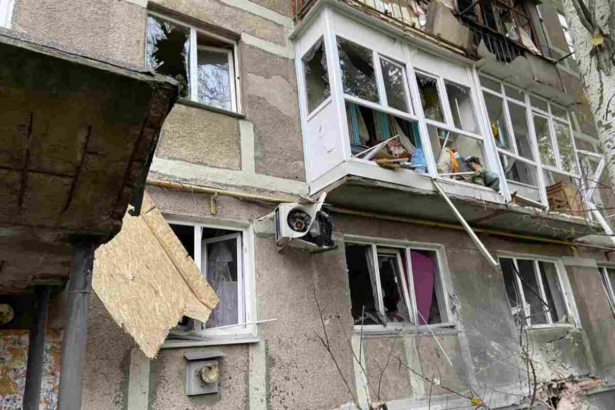 dopo l ennesimo attacco russo in ucraina zelensky spara a zero sugli usa da Cityrumors.it dopo l ennesimo attacco russo in ucraina zelensky spara a zero sugli usa