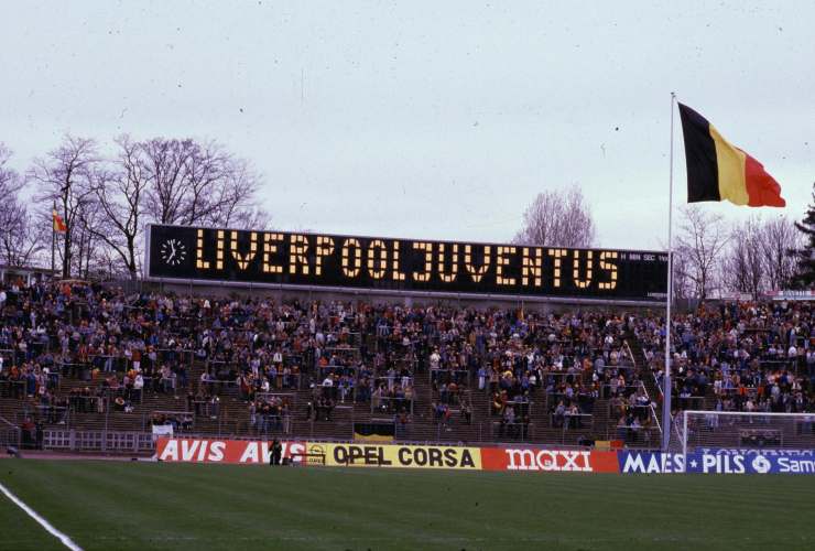 Coppa dei Campioni