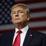 Trump al lavoro