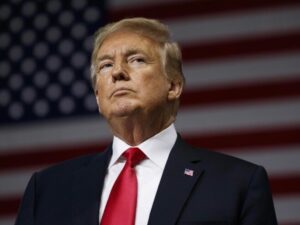 Trump fa pressing su Putin: tregua o nuove sanzioni? Trump fa pressing su Putin: tregua o nuove sanzioni?