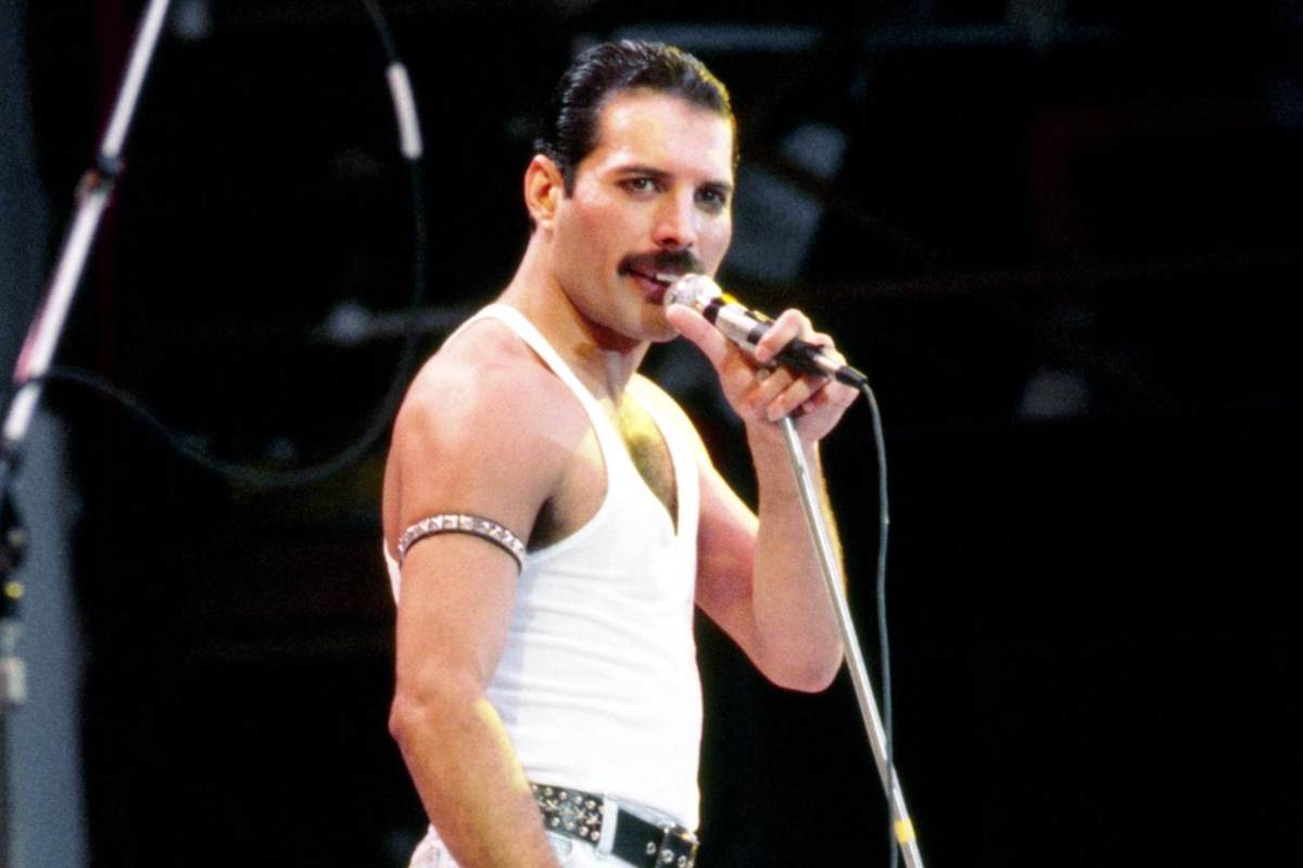 “Freddie Mercury ha una figlia”: notizia shock dal Regno Unito “Freddie Mercury ha una figlia”: notizia shock dal Regno Unito