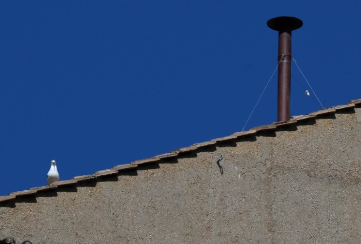 Attenzione alla fumata
