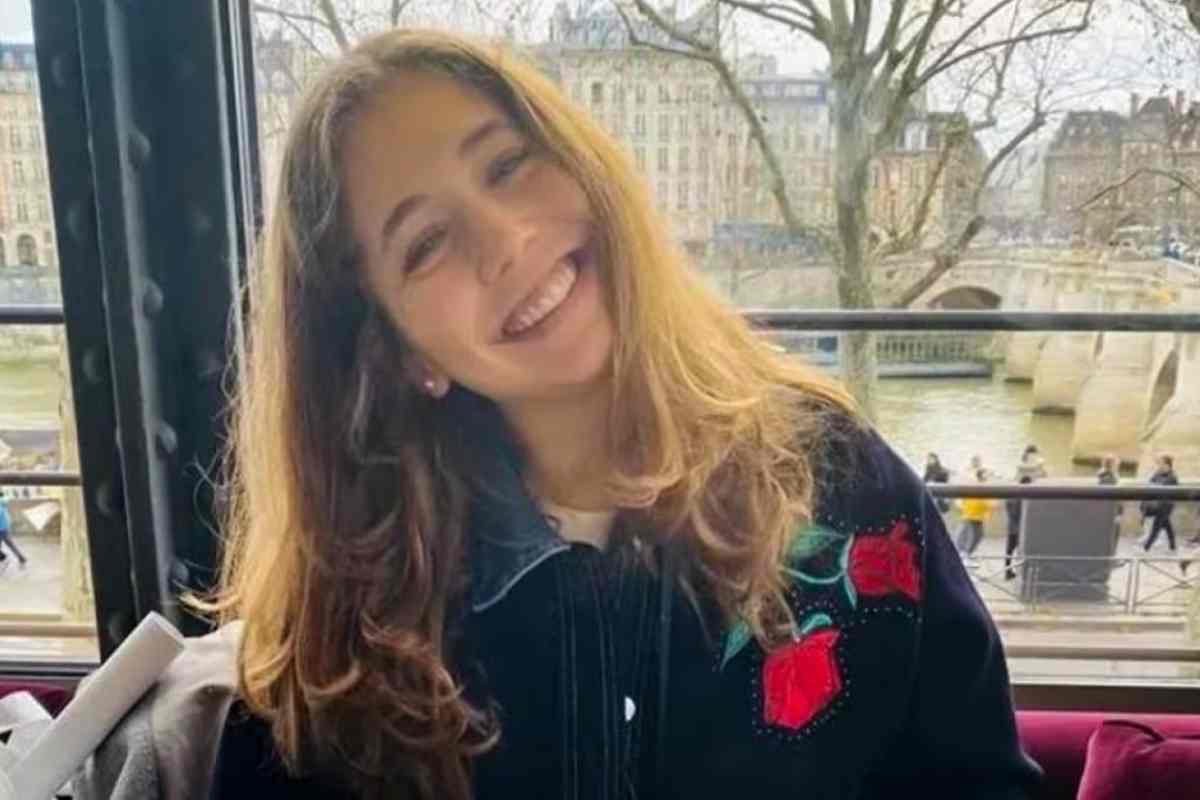 Una vera tragedia