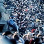 Morte ballo stadio