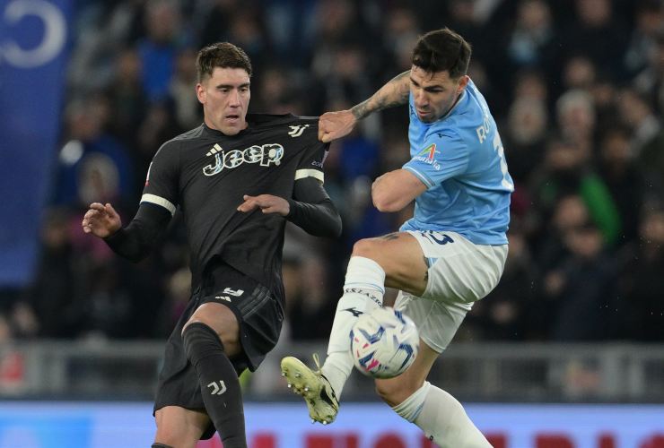 Calcio di Serie A