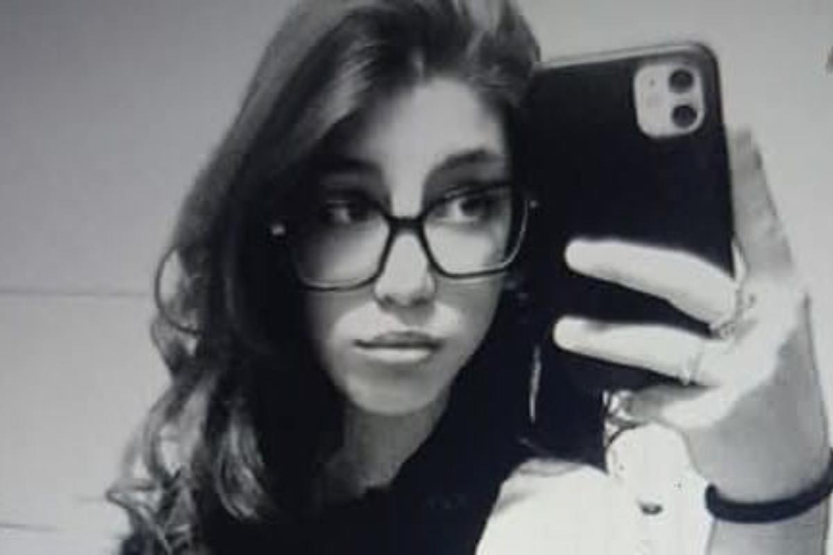 Martina Carbonaro
