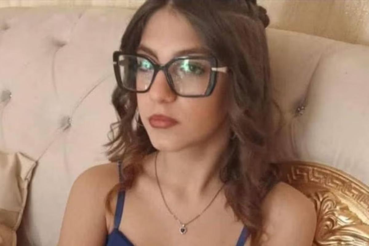 Afragola, trovata morta la 14enne scomparsa Martina Carbonaro Afragola, trovata morta la 14enne scomparsa Martina Carbonaro