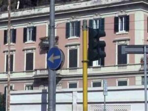 Mercato immobiliare Roma