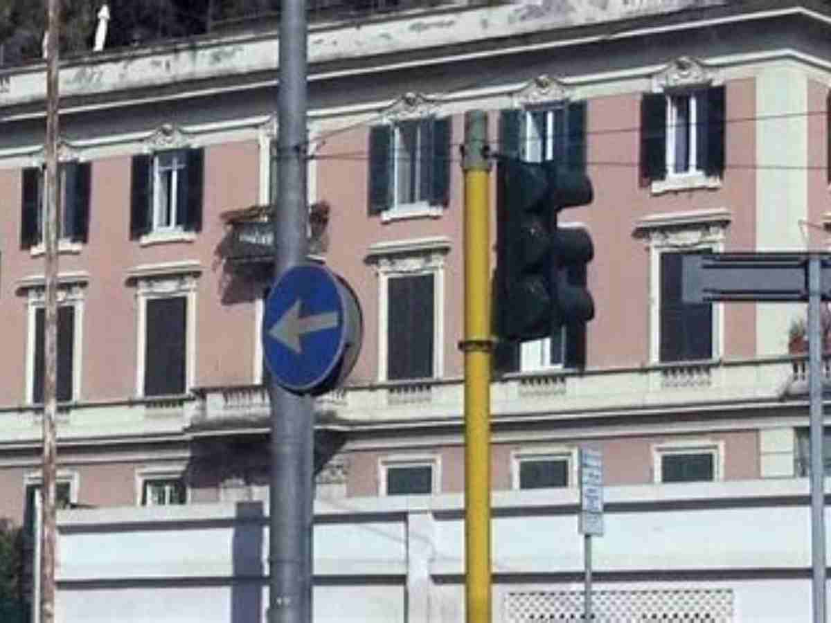 Affare sui poveri: la nuova frontiera del mercato immobiliare a Roma Affare sui poveri: la nuova frontiera del mercato immobiliare a Roma
