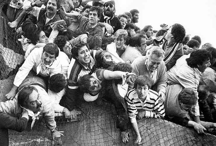 32 italiani morti