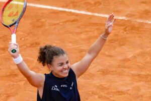 Il tennis che appassiona