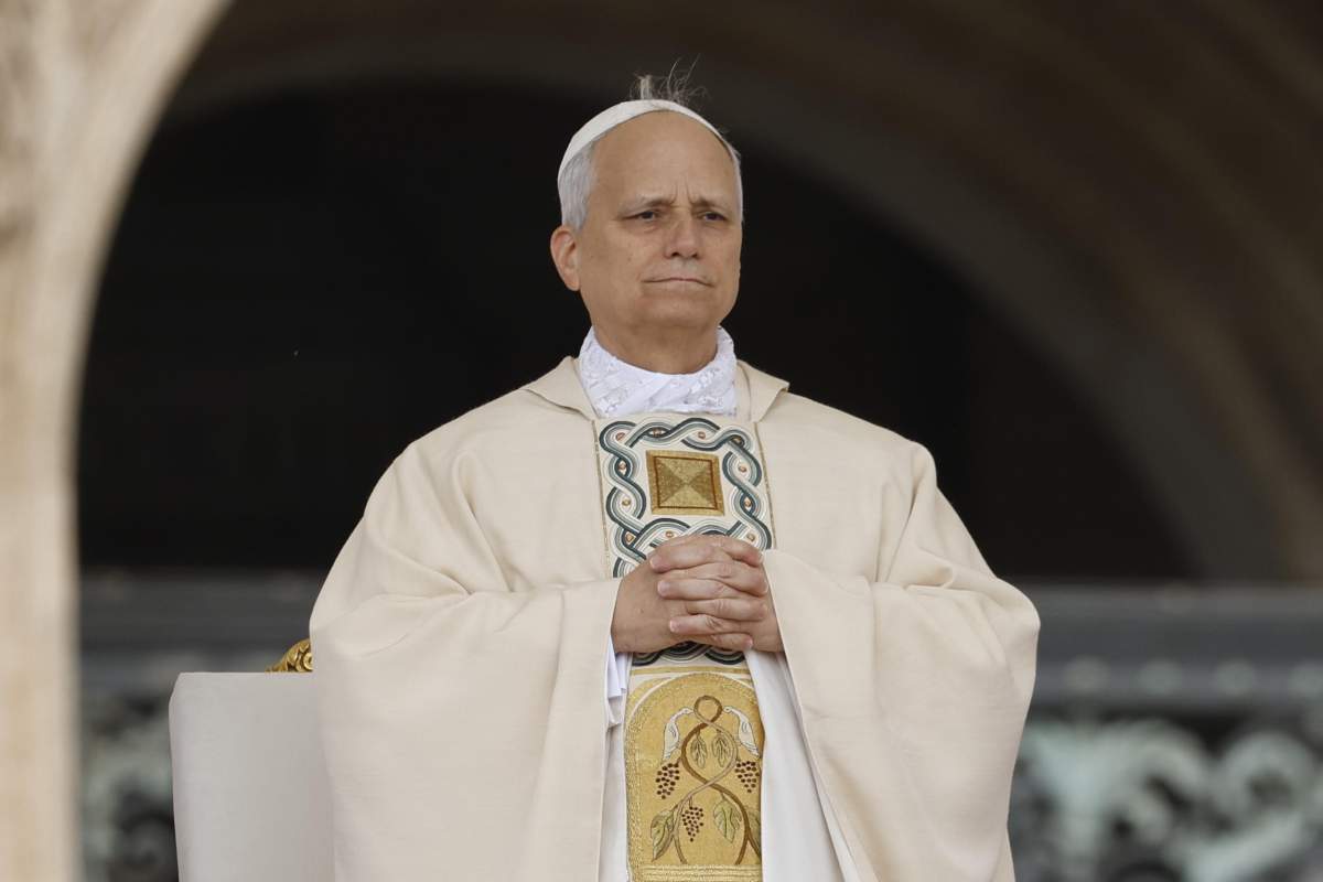 L’insediamento di Papa Leone XIV: la reazione a sorpresa del Pontefice L’insediamento di Papa Leone XIV: la reazione a sorpresa del Pontefice