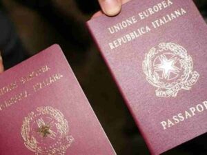 Scandalo passaportopoli, la stretta del governo: ecco i risvolti Scandalo passaportopoli, la stretta del governo: ecco i risvolti