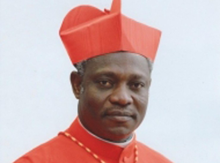 Il cardinale Turkov