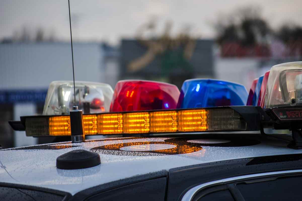 Strage in palestra, uomo apre il fuoco: bilancio pesante Strage in palestra, uomo apre il fuoco: bilancio pesante
