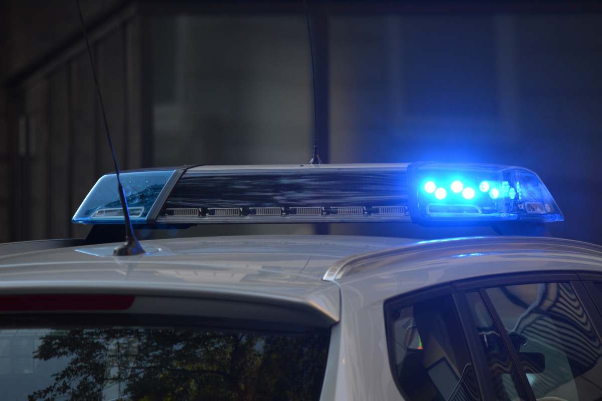 Polizia