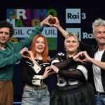 Il concertone del Primo Maggio