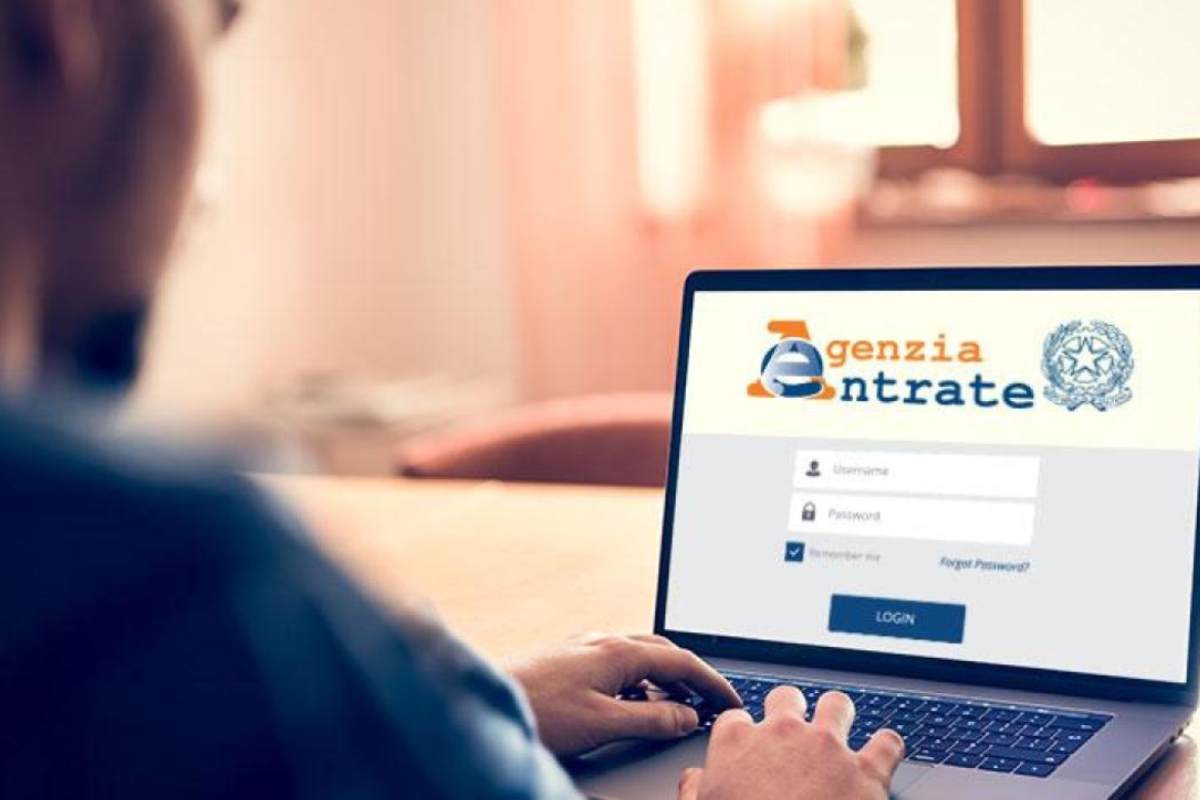 Agenzia delle Entrate