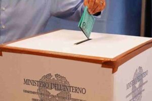 Amministrative e referendum