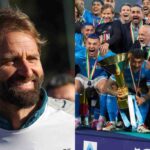 Rosolino e lo Scudetto del Napoli
