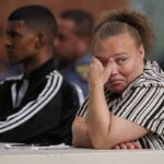 Racquel “Kelly” Smith (35) è stata condannata all’ergastolo. Sua figlia Joshlin è scomparsa da oltre un anno