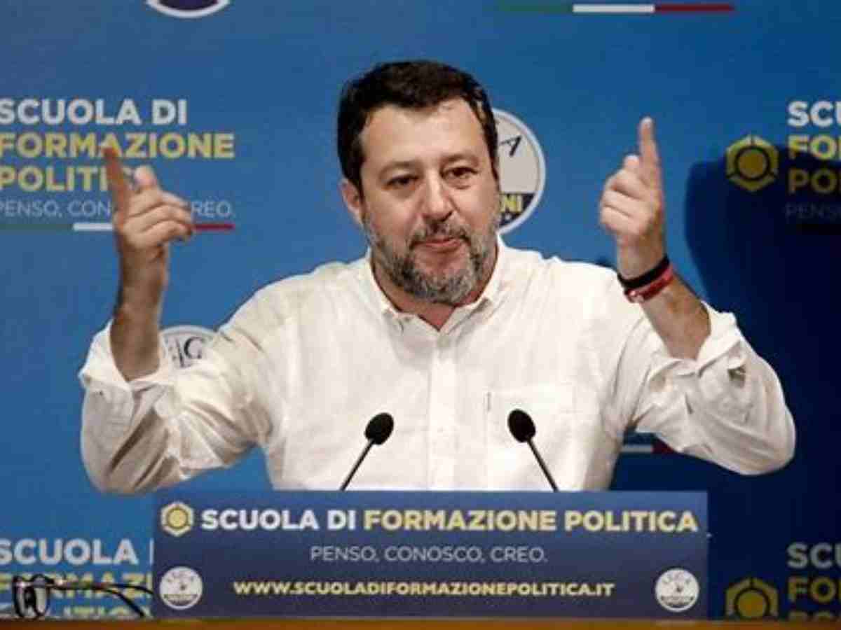 Stipendi più da Cityrumors.it stipendi più alti il governo accelera pronto il piano della lega