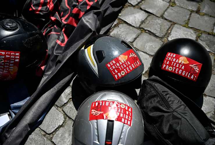 Manifestazione