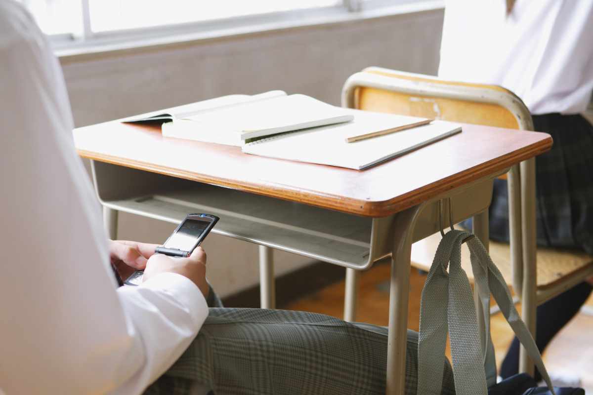 Usa, stop ai colloqui per gli studenti stranieri: “Controlliamo prima i social media” Usa, stop ai colloqui per gli studenti stranieri: “Controlliamo prima i social media”