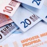 Richiesta pagamento Imu