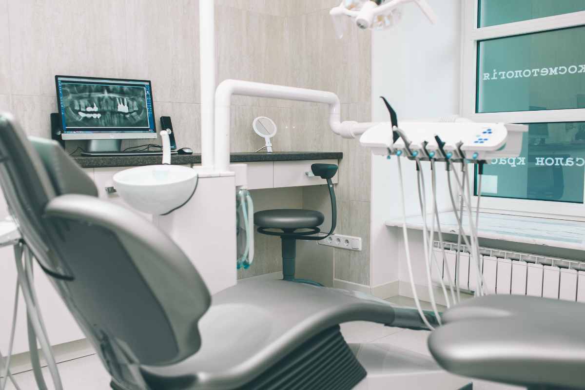 Studio dentistico