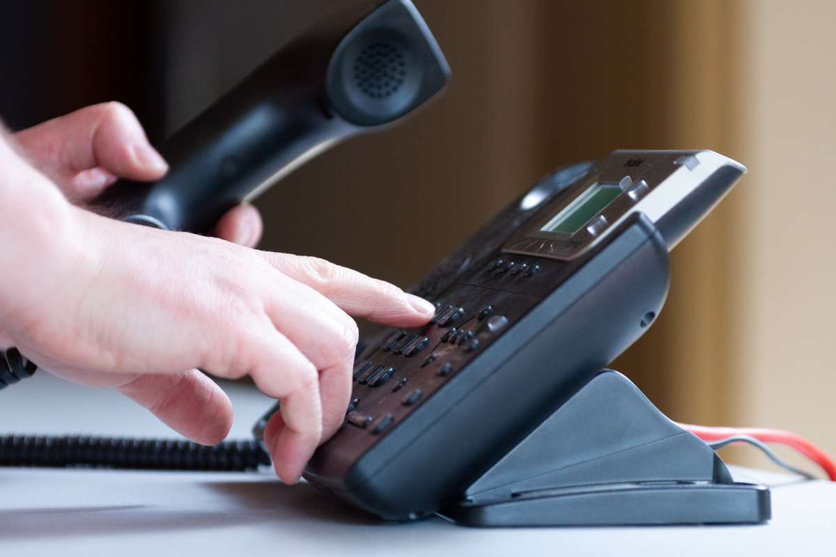 Telefono
