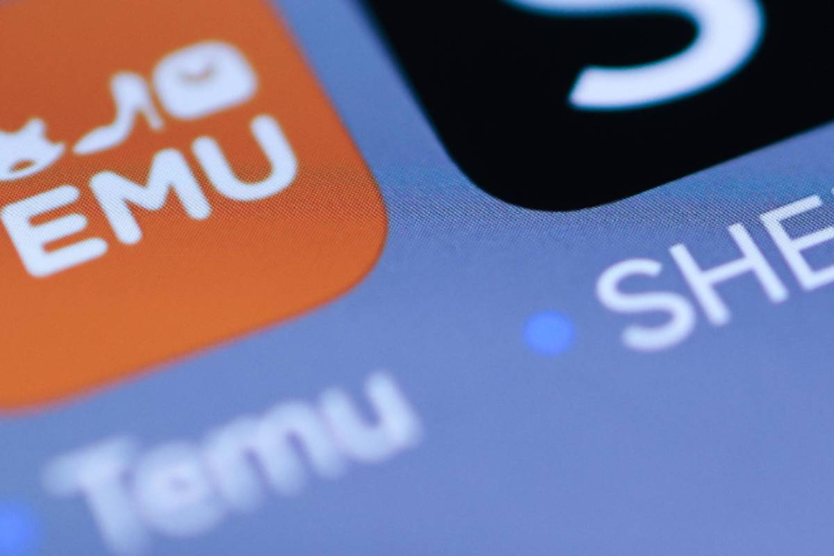 Shein e Temu, cambia tutto: clienti in fuga dai siti di ecommerce Shein e Temu, cambia tutto: clienti in fuga dai siti di ecommerce