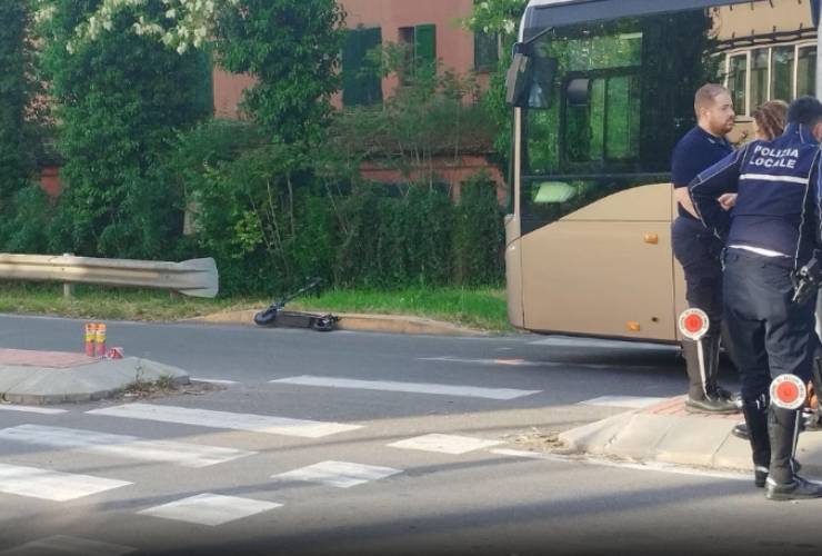 Incidente