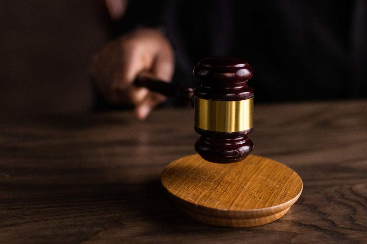 Tribunale