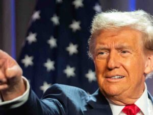 Trump: ecco il carcere