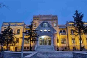 turismo in Turchia