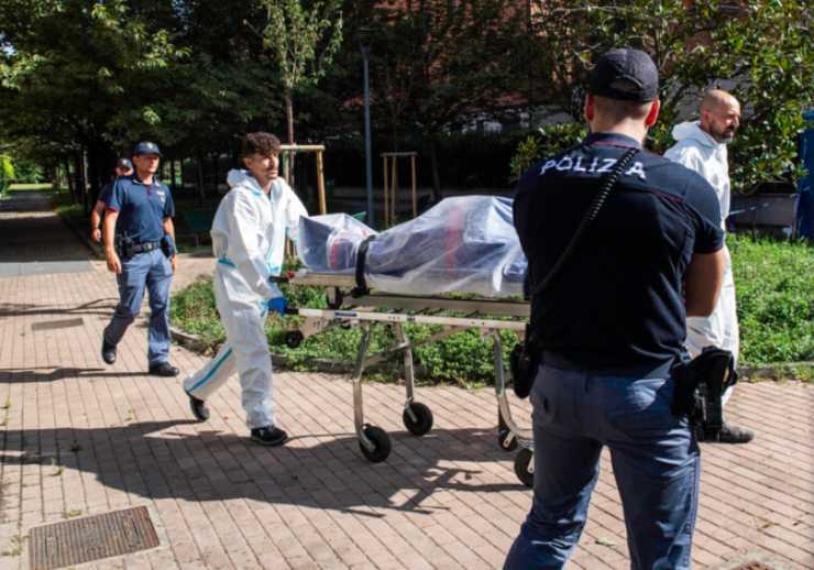 Arrestato un minorenne