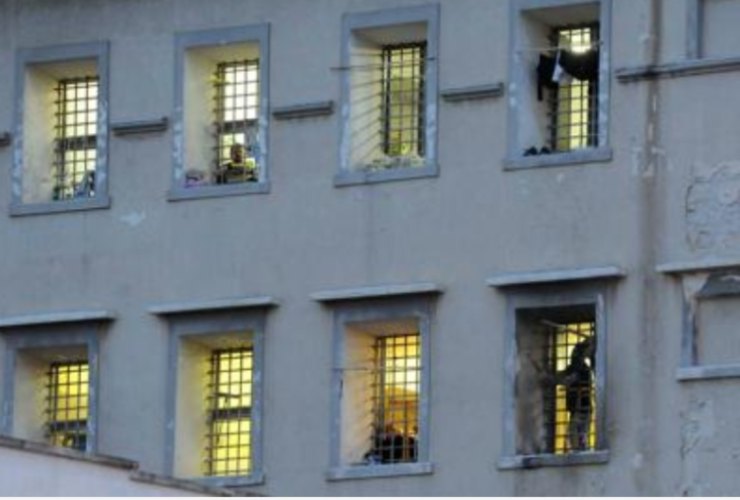 Carceri italiane
