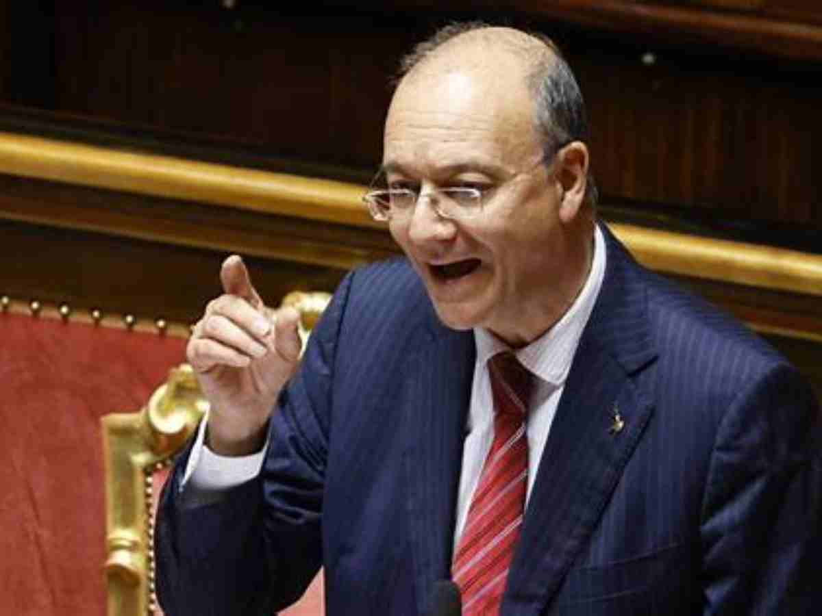 Rivoluzione a scuola: Valditara guida la carica europea Rivoluzione a scuola: Valditara guida la carica europea