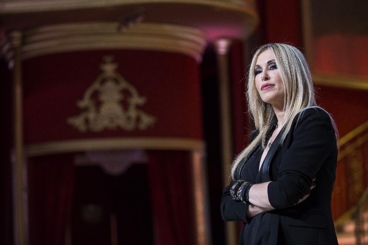Roberta Bruzzone