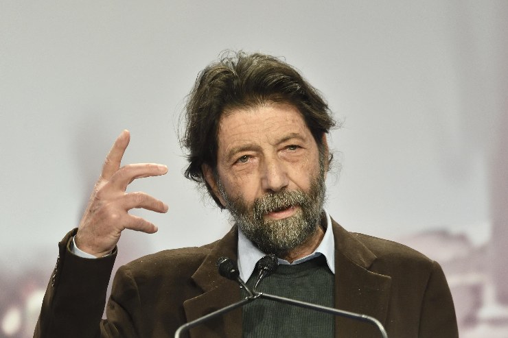 Massimo Cacciari