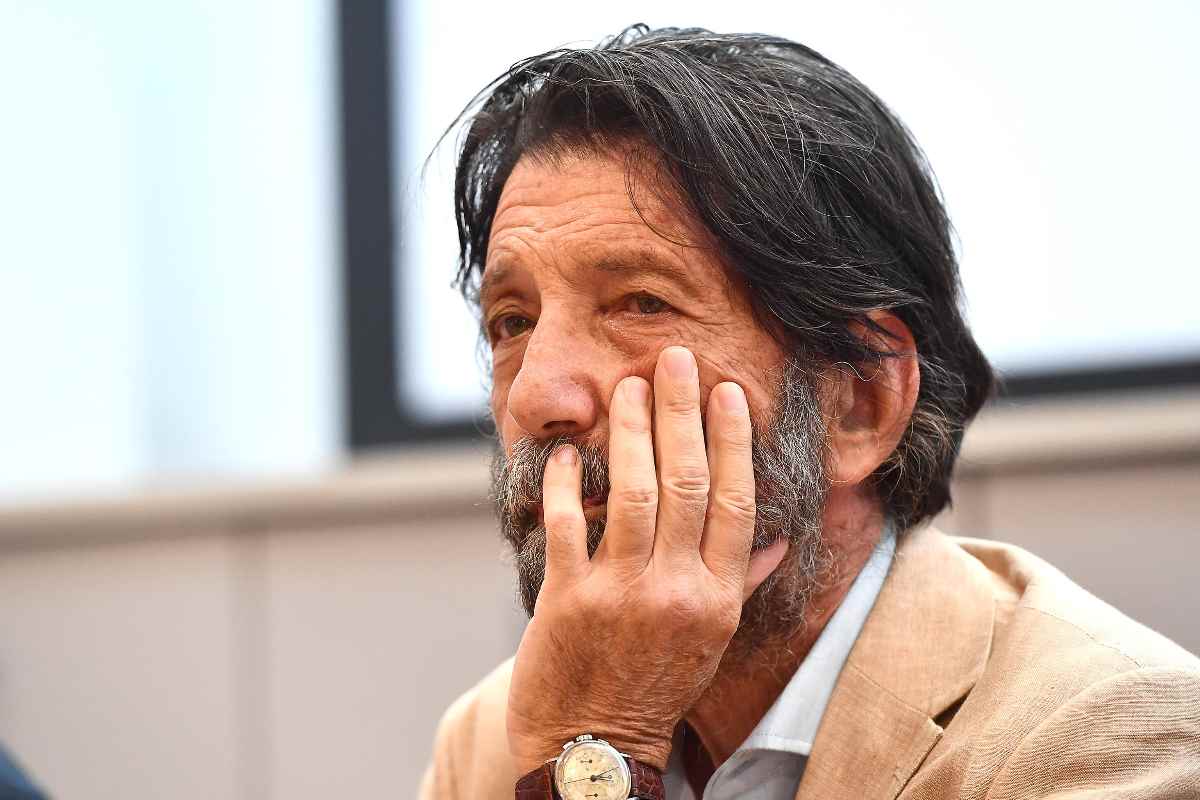 Massimo Cacciari