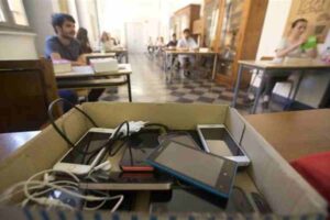 Il Ministro cambia la scuola