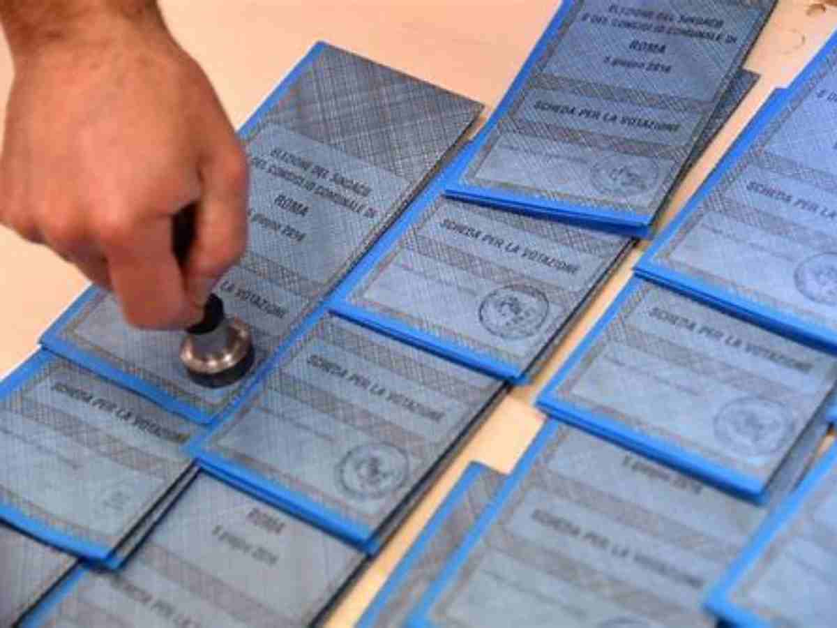 elezioni amministrative e referendum abrogativi 2025 cosa sapere da Cityrumors.it elezioni amministrative e referendum abrogativi 2025 cosa sapere