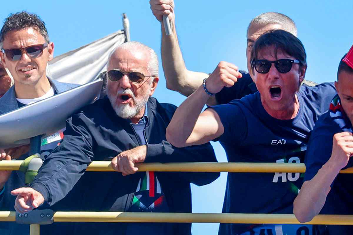 la conferma di conte de giovanni e laurito e come aver vinto subito un altro scudetto… da Cityrumors.it la conferma di conte de giovanni e laurito e come aver vinto subito un altro scudetto…
